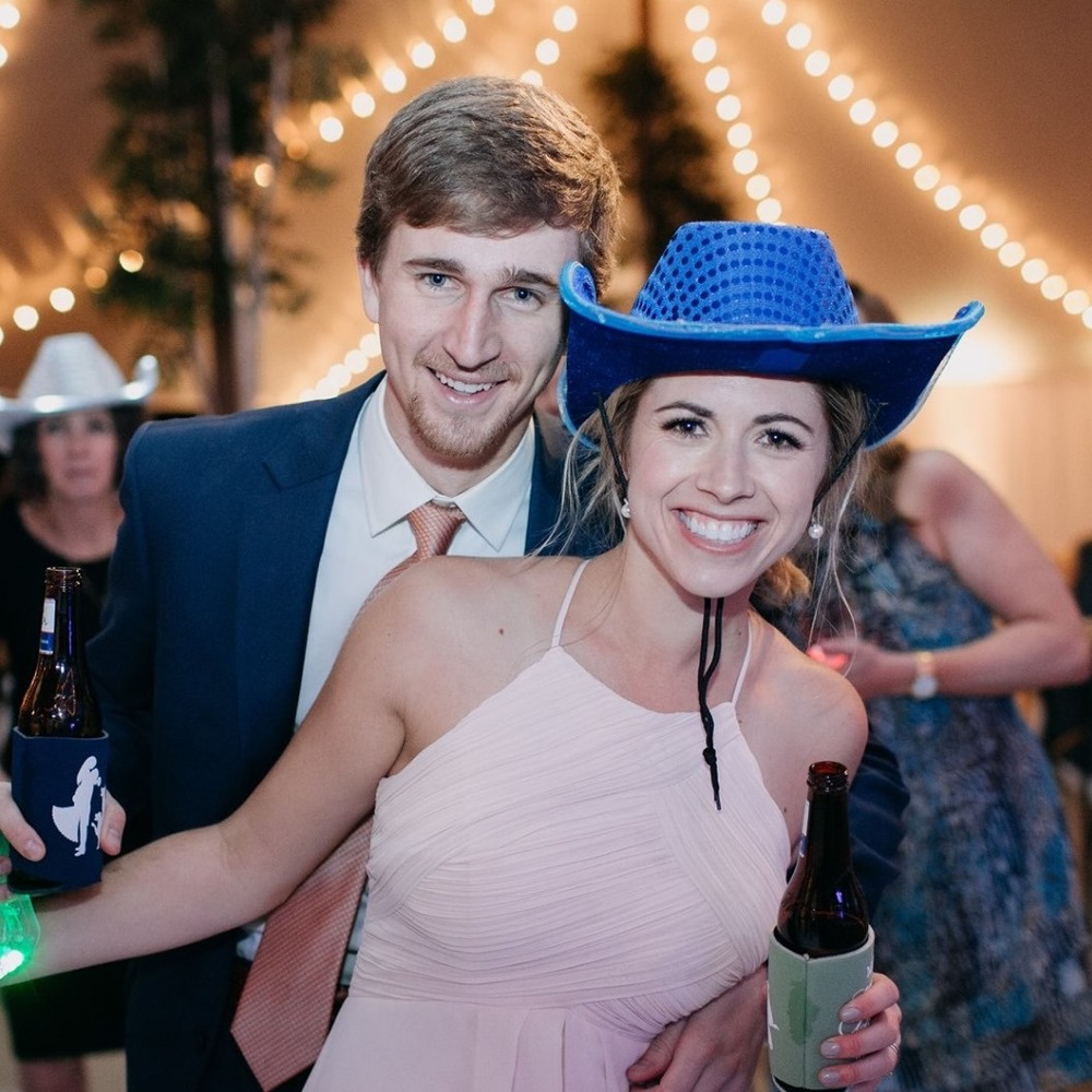 Meet your Posher, Andie